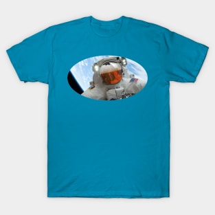 An American Hero T-Shirt